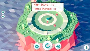 Pixel Islands Defense screenshot 3