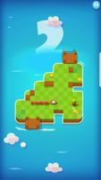 Snakes Islands Saga پوسٹر