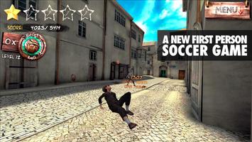 SOCCERiNHO (SOCCER / FOOTBALL) تصوير الشاشة 2