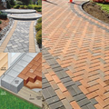 Pavers design