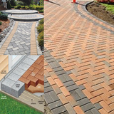 Pavers design icon