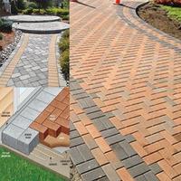 Pavers design پوسٹر