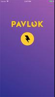 برنامه‌نما Pavlok Shock Clock عکس از صفحه