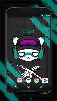 Wallpapers for R6 Siege for Android - APK Download - 200 x 355 jpeg 12kB