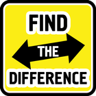 Find The Differences icon