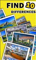 Find The Differences poster