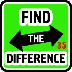 Find The Difference 35 APK download