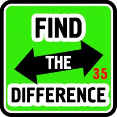Find The Difference 35 APK 下載