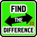 Find The Difference 35 APK