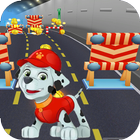 Paw City Adventure আইকন