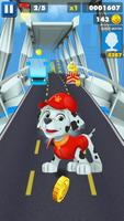 Paw City Adventure syot layar 1