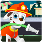 Fireman Patrol-icoon