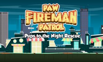 Fireman Patrol 스크린샷 2