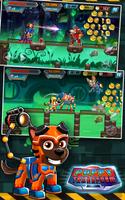 PAW Hero Transform screenshot 3