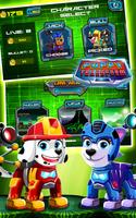 PAW Hero Transform screenshot 1