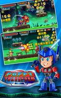 PAW Hero Transform screenshot 2