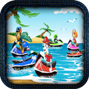 Paw Ryder Jetski Patrol Race 2 APK