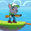 Paw Zombies Patrol APK