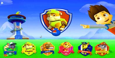 Nice Paw Patrol Games Tips Affiche