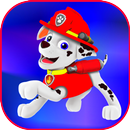 Paw Puppy Patrol Runner APK