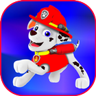 Paw Puppy Patrol Runner icône