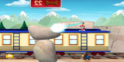 Clue For Paw Patrol Games screenshot 1