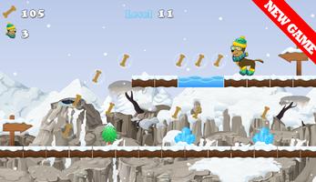 Paw Puppy Ice Patrol screenshot 3