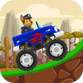 Paw Racing Patrol