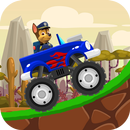 Paw Racing Patrol APK