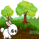 The Bunny Crazy World APK