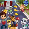 Running Paw Marshall APK
