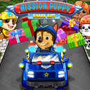 PAW Mission : Share Gift aplikacja