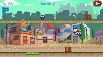 Paw Puppy in The Street screenshot 1