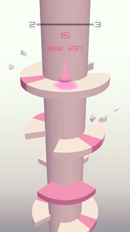 Helix Jump Online Helix Jump Online