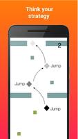 Jumpy Tile imagem de tela 2