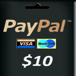 Free 10$ Paypal Cash - Gagnez de l'argent!