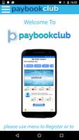 paybookclub تصوير الشاشة 2