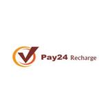 Pay24recharge icono