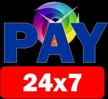 Pay24x7 poster