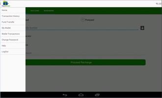 Pay2Green Recharge скриншот 3