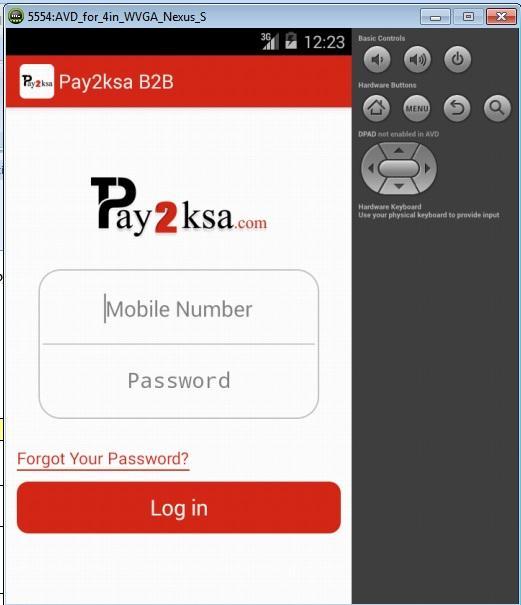 Korona pay apk