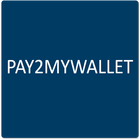 Pay2mywallet icon