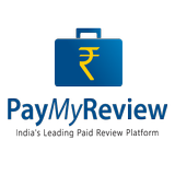PayMyReview icône