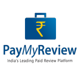 PayMyReview biểu tượng