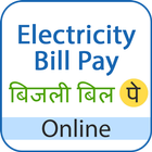 Electricity Bill Pay - Bijli Online App biểu tượng