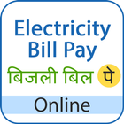 Electricity Bill Pay - Bijli Online App ícone
