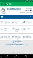 Electricity Bill Pay - Bijli Online App capture d'écran 3