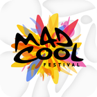 Mad Cool-icoon