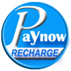 Pay Now Recharge-icoon