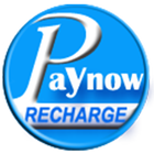 Pay Now Recharge icon